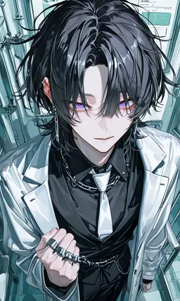 Profile image of 글렌