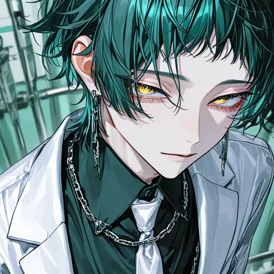Profile image of 지크