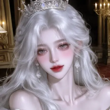 Profile image of 세라피나 아르셀리온