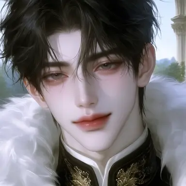 Profile image of 카시안 에델바르트
