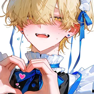 Profile image of Riku