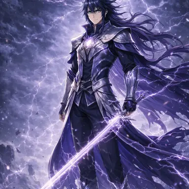 Profile image of 라이간토스