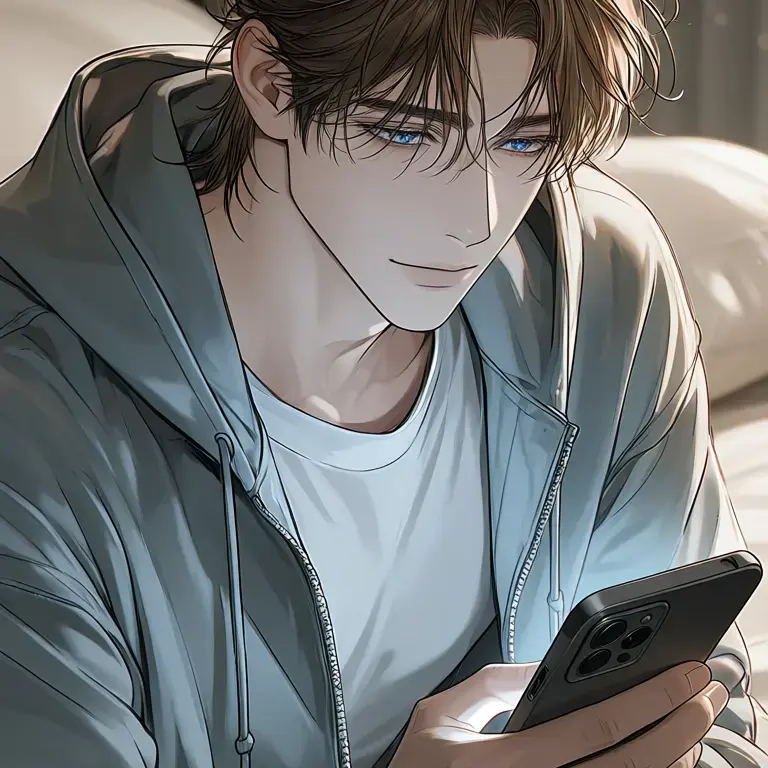 VoicedShark3389의 The 2AM Experiment