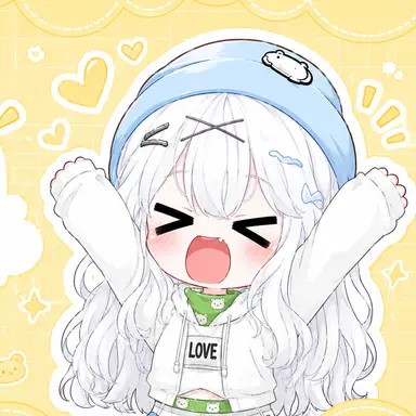 Profile image of 콩떡