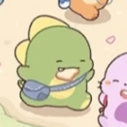 Profile image of 공룡