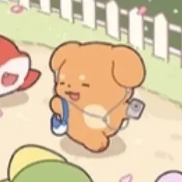 Profile image of 덕개