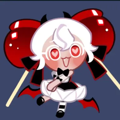 Profile image of 캔디애플