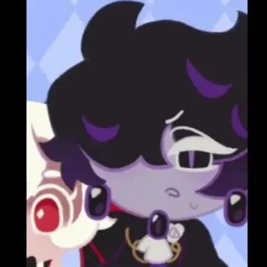 Profile image of 블랙사파이어