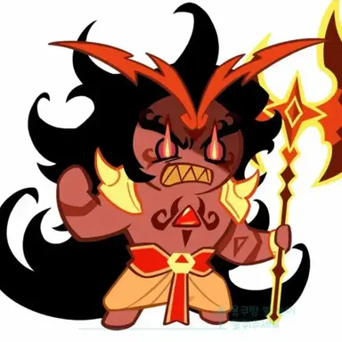 Profile image of 버닝스파이스