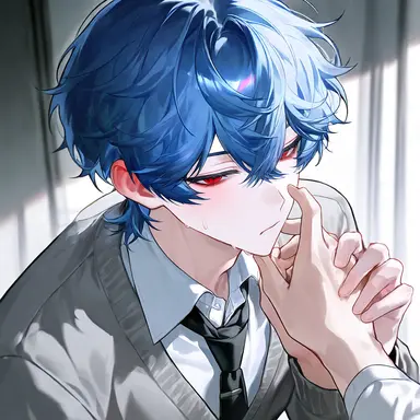 Profile image of トガ