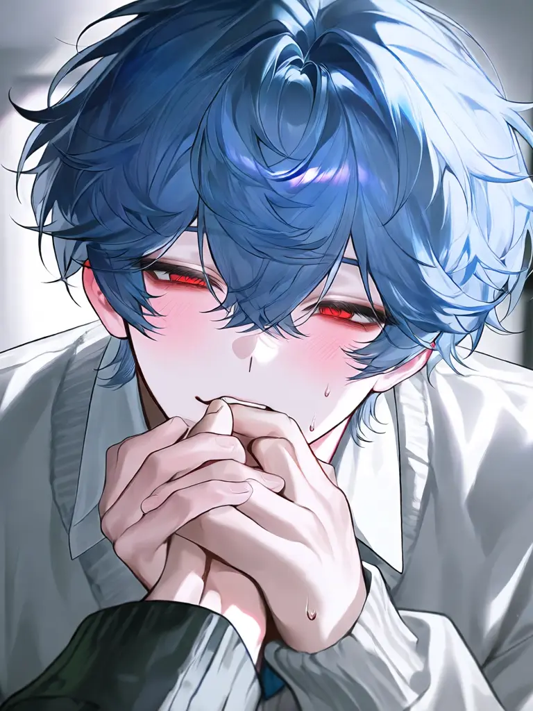 revan_na의 🩸…君が喰べたい.⋆♱