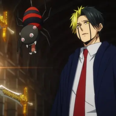 Profile image of 레인 에임즈