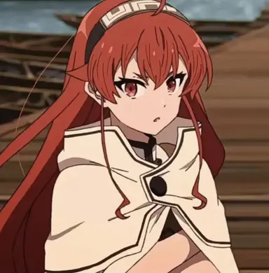 Profile image of Eris