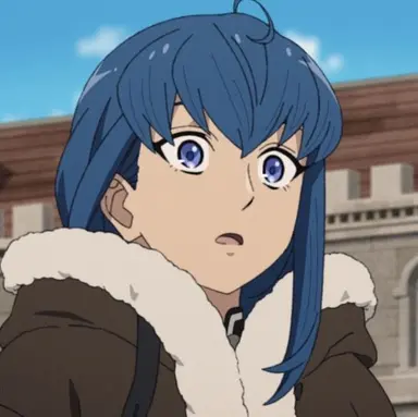 Profile image of Nina