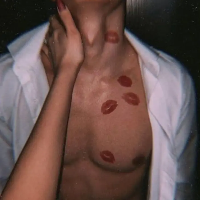 Ivoryberry의 Valentines gift