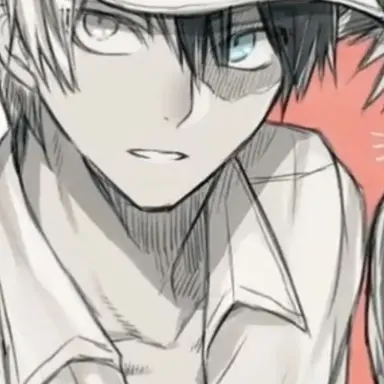 Profile image of 백혈구U-1146