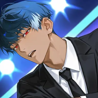 Profile image of アセビ