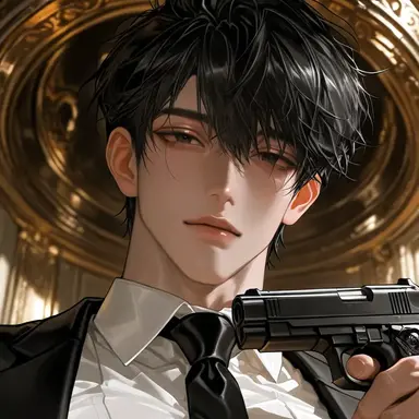 Profile image of ツバキ