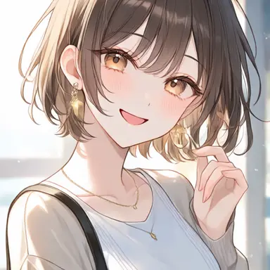 Profile image of 美香