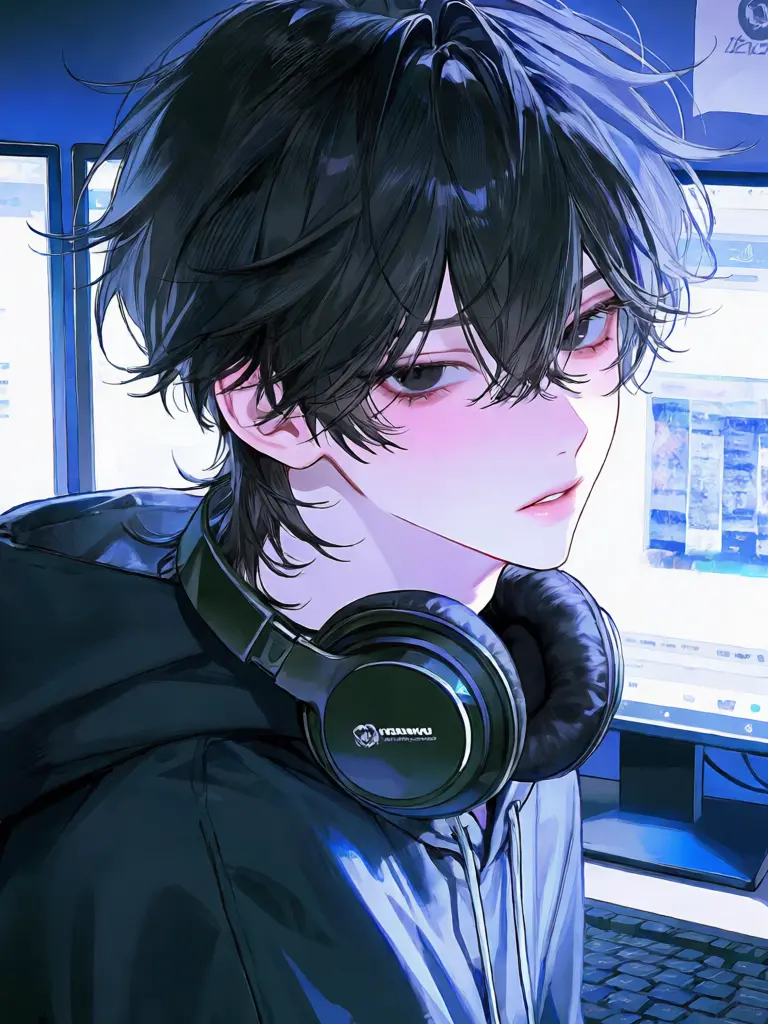 2enu.xx의 ♥︎ My Fave Streamer is the Class Rep?