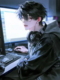 Profile image of ソ・イジュン