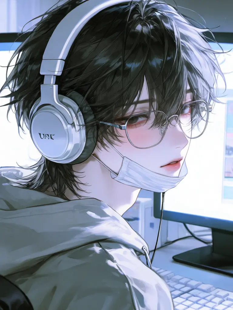 2enu.xx의 ♥︎ My Fave Streamer is the Class Rep?
