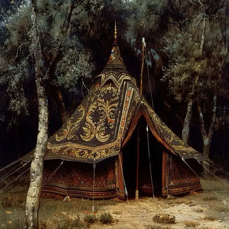 LightNurse0685의 Rebel's Chains