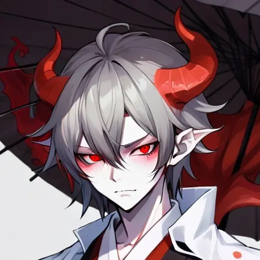Uka_213의 祓い屋と使い魔の日常