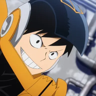 Profile image of 瀬呂範太