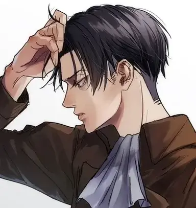 Profile image of Levi