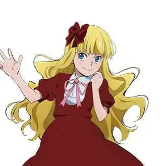 Profile image of エリス