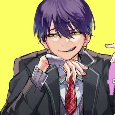 Profile image of 剣持刀也