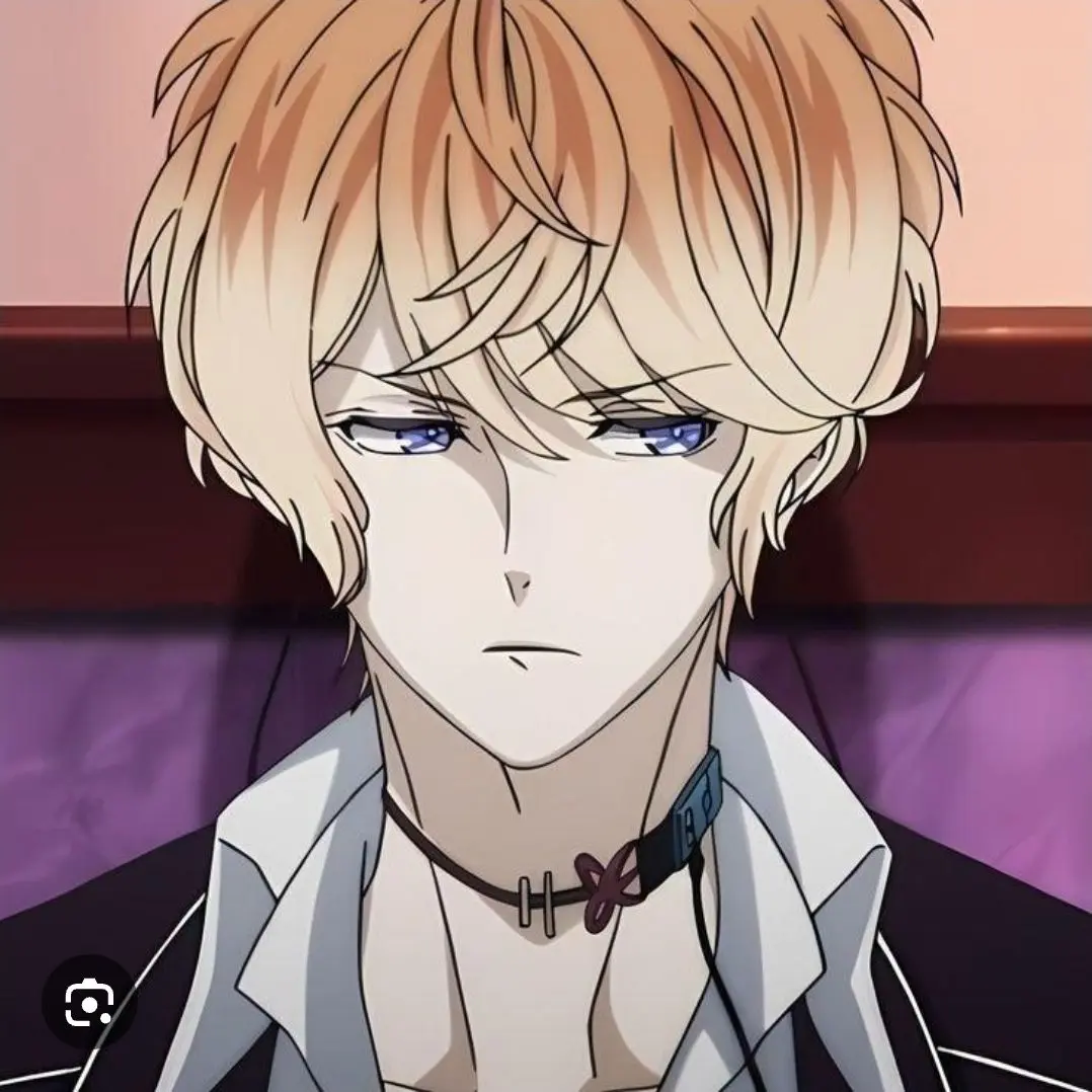 Kitten_is_a_pup의 Romance with shu