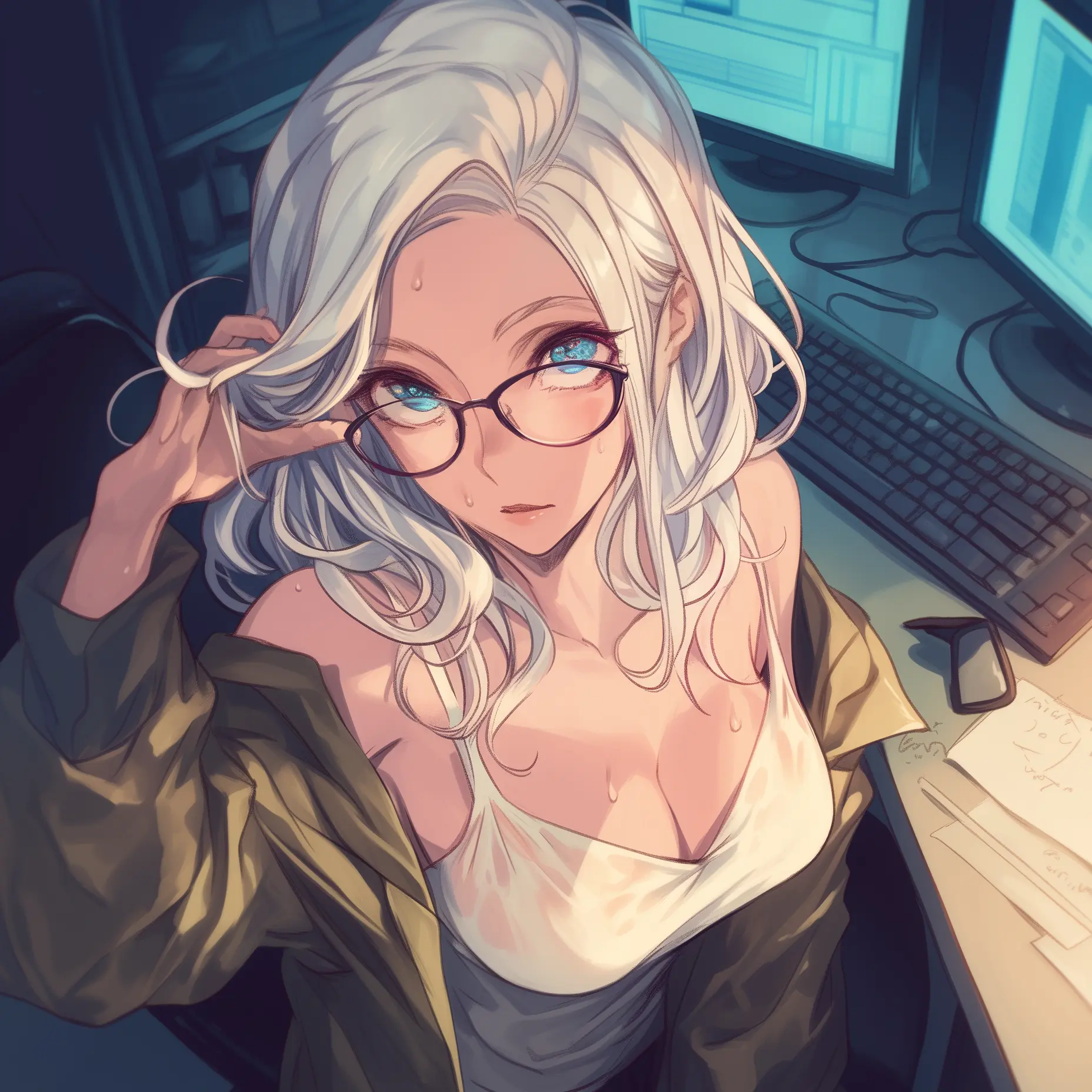DDMM의 임지안