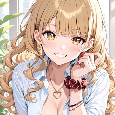 Profile image of 由美