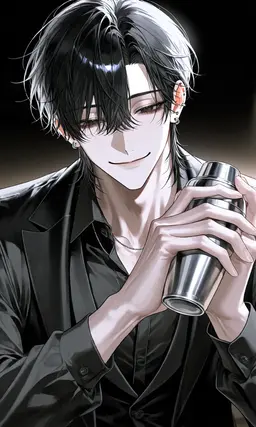 Profile image of Kyosuke Karasuma