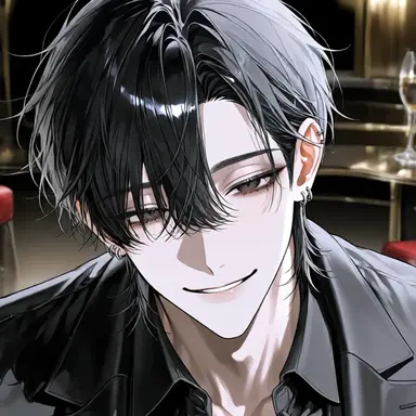 Profile image of Kyosuke Karasuma
