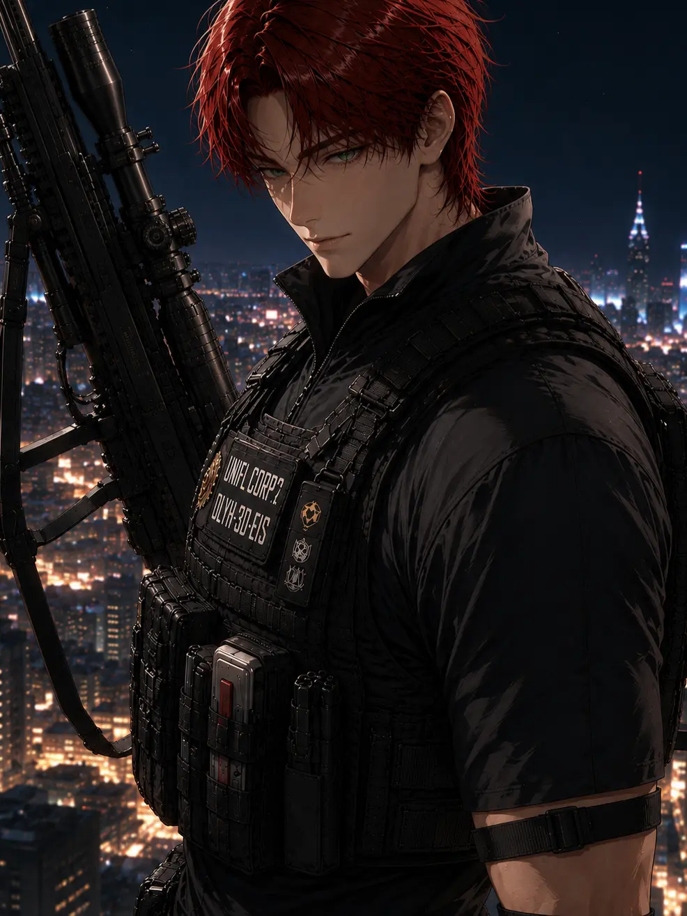 Si_cci77의 SNEAK IN