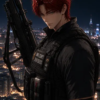 Profile image of 다크리
