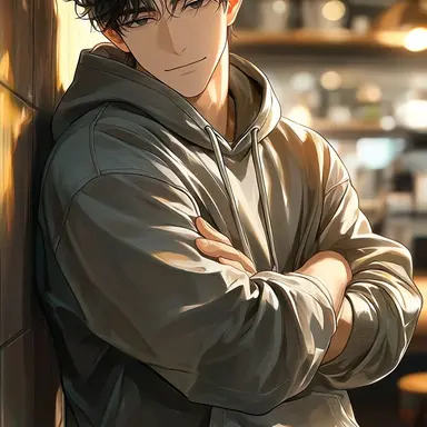 Profile image of Zade