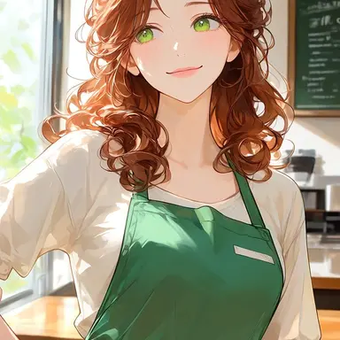 Profile image of Nora