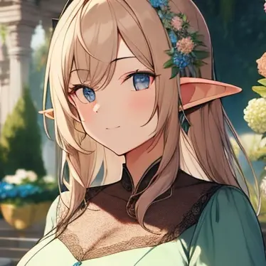 Zt_LEILA_874의 엘프 유라