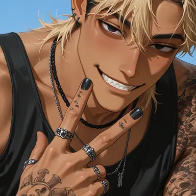 Profile image of 新堂大我