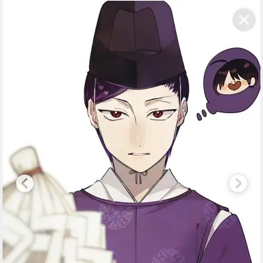 Profile image of 安倍雨明