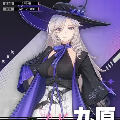 Profile image of 九原