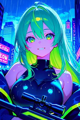 Profile image of セリナ
