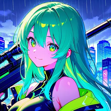 Profile image of セリナ