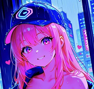 Profile image of マリア