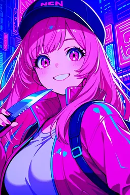 Profile image of マリア