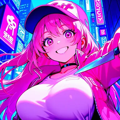 Profile image of マリア